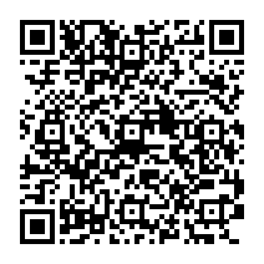 QR Code PIX para contribuir com o Underground Paraibano